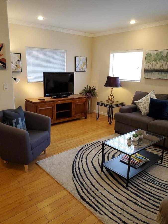 Desert Rose Villas - Private One Bedroom In Old Town סקוטסדייל מראה חיצוני תמונה
