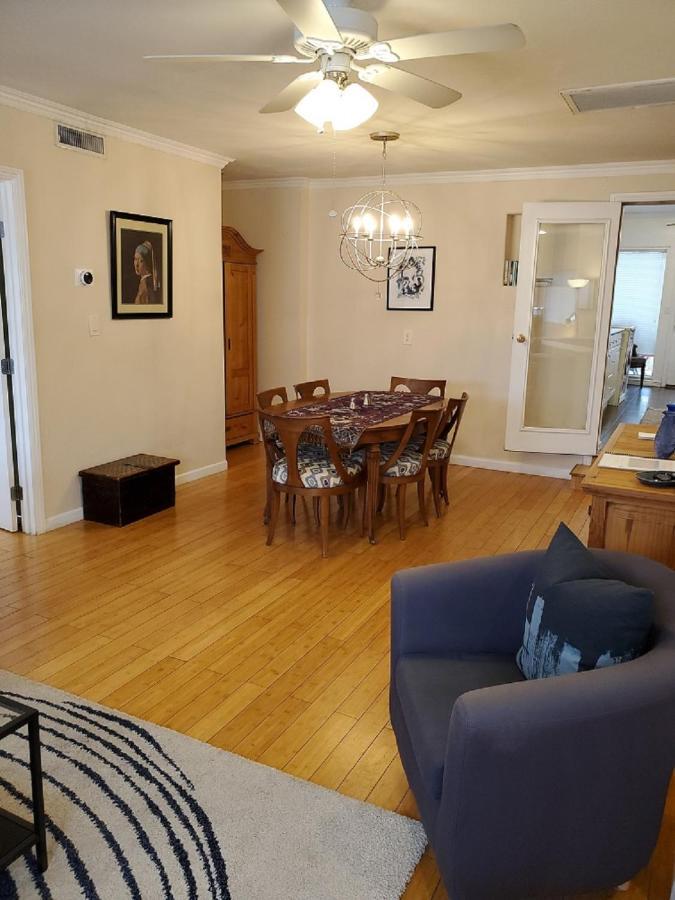 Desert Rose Villas - Private One Bedroom In Old Town סקוטסדייל מראה חיצוני תמונה