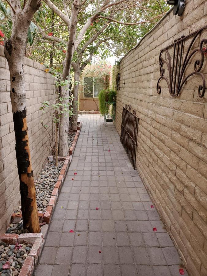Desert Rose Villas - Private One Bedroom In Old Town סקוטסדייל מראה חיצוני תמונה