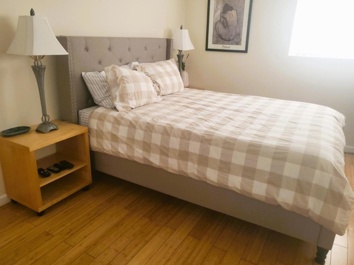 Desert Rose Villas - Private One Bedroom In Old Town סקוטסדייל מראה חיצוני תמונה